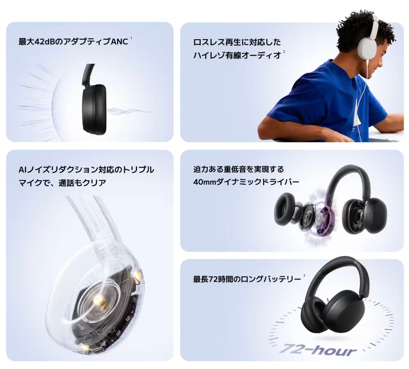 REDMI首款头戴降噪耳机官宣！本月发布 现已开启预约线下可体验